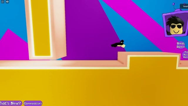 I Played PIZZA TOWER in ROBLOX смотреть онлайн