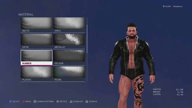 WWE 2K20 - Full Character Creation (All Attires, Hair & Everything) смотреть онлайн