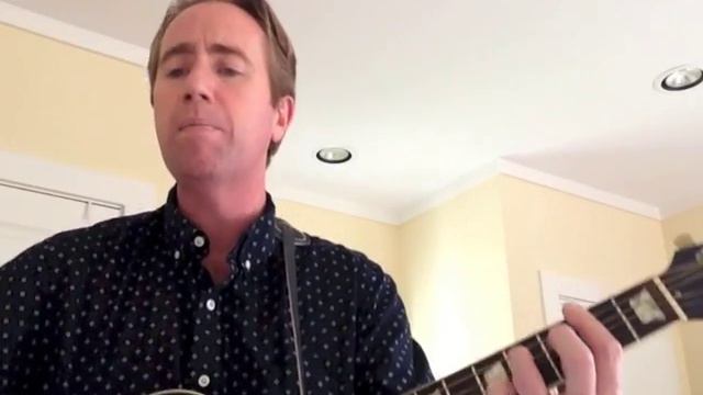 George Harrison - "Who Can See It" Song Attempt смотреть онлайн
