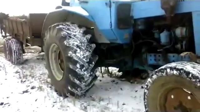 розкидач РОУ-6 мтз80 смотреть онлайн