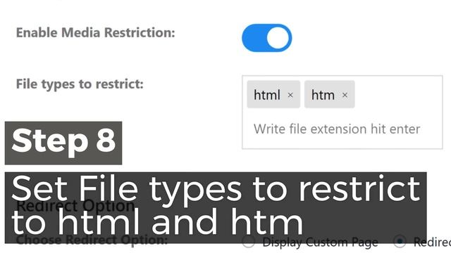 Here's How To Protect Your E-Learning Content In WordPress in 2021 смотреть онлайн