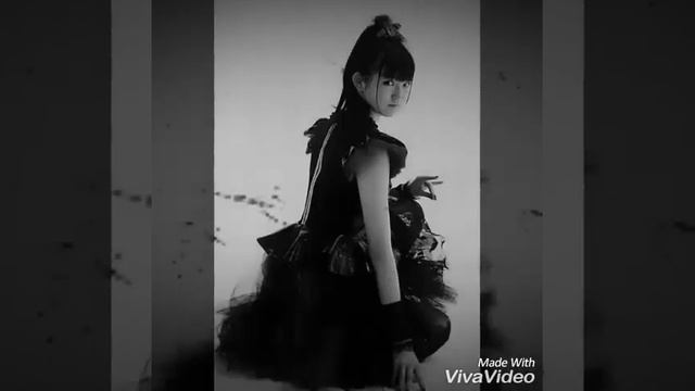 suzuka nakamoto(su-metal) смотреть онлайн