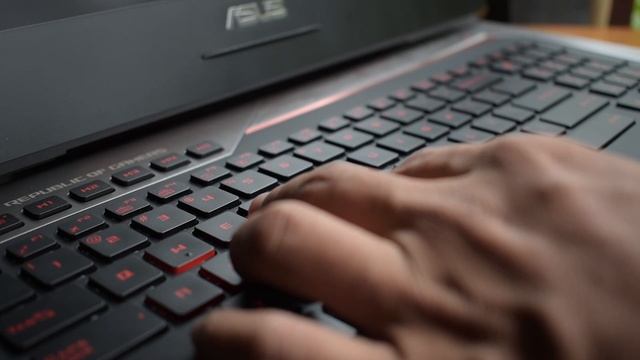 NEW ASUS ROG G752VSK : Laptop Sultan Level Berapa? смотреть онлайн