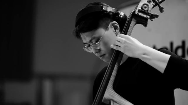 Mari Samuelsen – Einaudi: Una Mattina (Arr. Badzura) смотреть онлайн