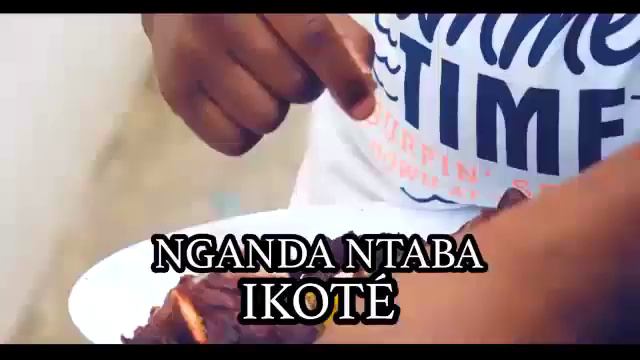 URGEN !!! BAKANGI MUTU A PUBLIER VIDEO YA MUTAKALA YA HERITIER WATANABE NA NAOMIE YOKA SON.... смотреть онлайн