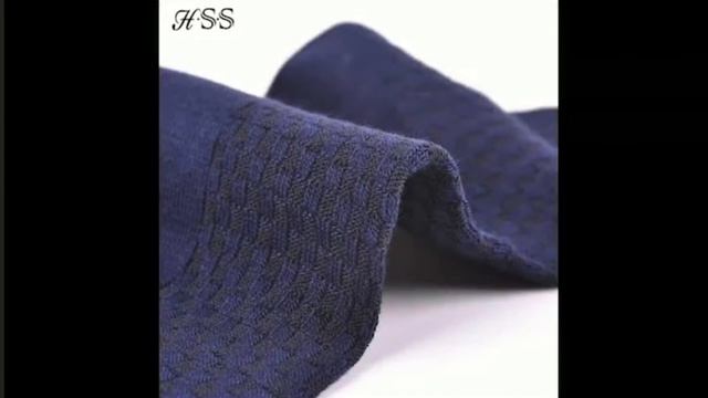 Брендовые мужские носки из бамбукового волокна - Ссылка в описании смотреть онлайн