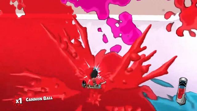Crayola Scoot - My kids Switch game of the year 2018 - Nintendo Switch смотреть онлайн