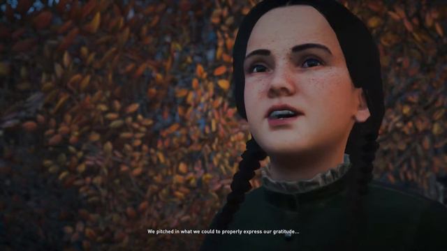 Assassin's Creed Syndicate - Associate Activities - Clara O'Dea смотреть онлайн