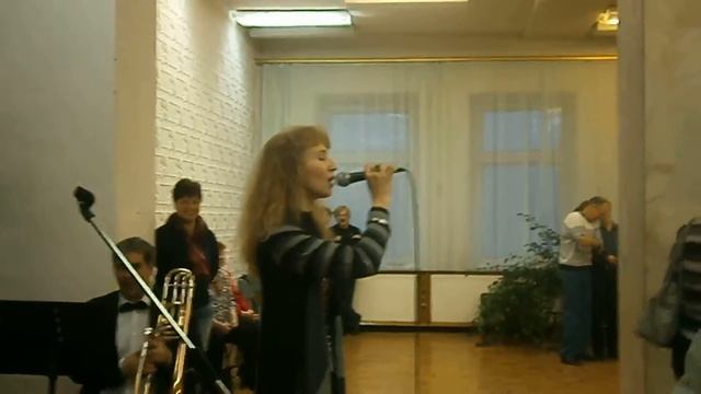 Ух, какие танцы!!! - 2 Проснись и пой!!!