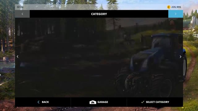 FS 15 BALKANSKA DOLINA - ŠUMARSTVO NA NOVOJ MAPI! смотреть онлайн