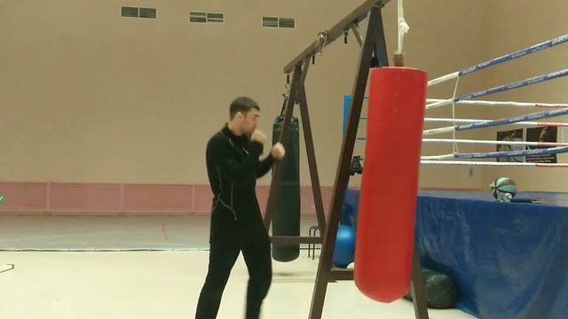 ТРЕНИРОВКА ММА смотреть онлайн