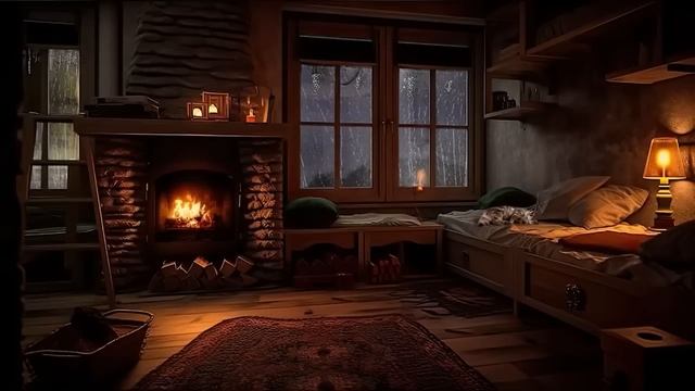 Страшная история. Новая работа. смотреть онлайн