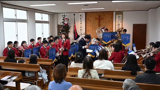 Cornet Solo - Share My Yoke - Webb & Bosanko смотреть онлайн