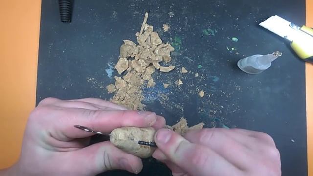 Уловистый воблер "Хорватское яйцо" с акустической камерой смотреть онлайн