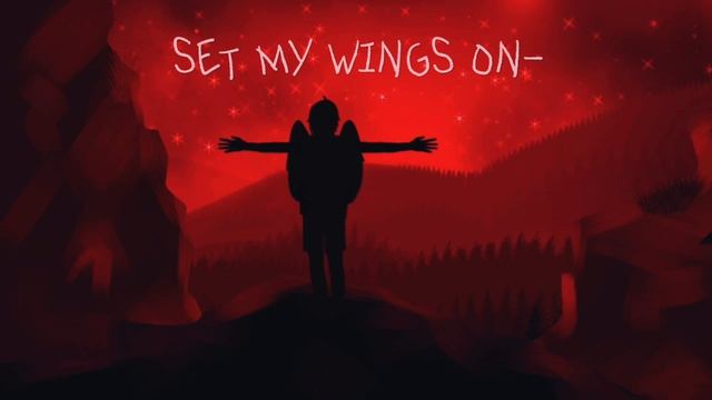 Animation | DPR IAN - Seraph смотреть онлайн