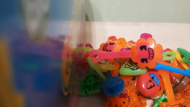 Скрепыши 3 мифическая акция много Редких!!! (1 часть)