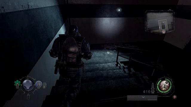 Resident Evil: Operation Raccoon City (PC) - Corruption | PRO/S+ Rank/No Death/All Collectibles【4K】 смотреть онлайн