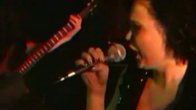 Nightwish - Sacrament Of  Wilderness (концерт)