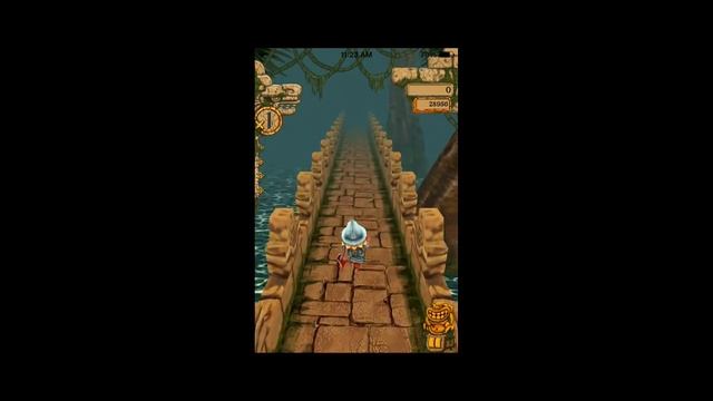 GDC 2014: A Look At 'Temple Run' Prototypes as It Evolved From 'Max Adventure' смотреть онлайн