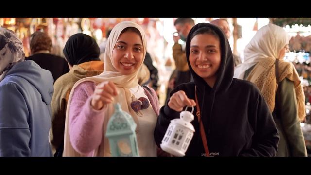 محمد يوسف - أهلاً يا رمضان | Mohamed Youssef - Ahlan Ya Ramadan (welcome Ramadan) смотреть онлайн