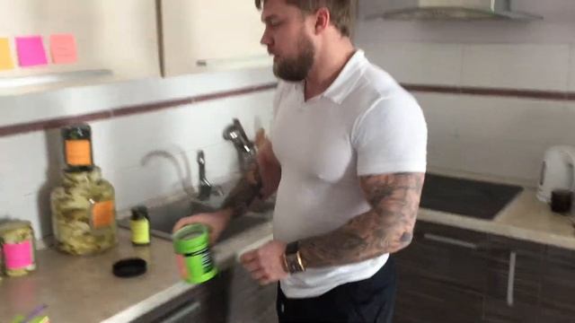 Выбор в пользу SCITEC NUTRITION смотреть онлайн