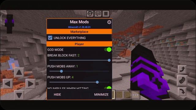 Mod Menu For Mcpe 1.20.40 | Toolbox 1.20.40 premium apk mediafıre | Toolbox infinite premium 32 bit смотреть онлайн