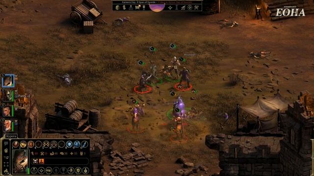 Tyranny ●Все, что нужно знать об игре● Обзор. смотреть онлайн