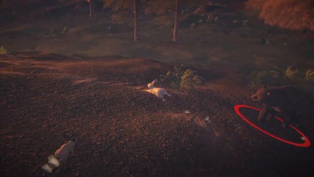 Legacy: the last pure heart - gameplay смотреть онлайн
