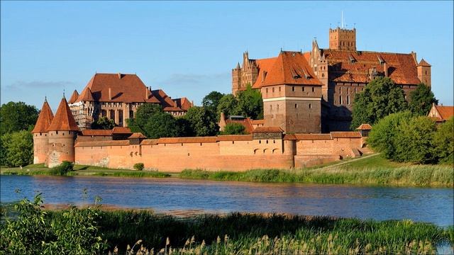 Polish Folk Music – Poland [2 Hour Version]