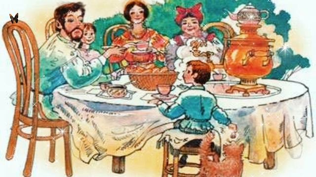 Рассказ. Золотые Слова. Зощенко. Поучительный и развивающий аудиорассказ для детей слушать смотреть онлайн