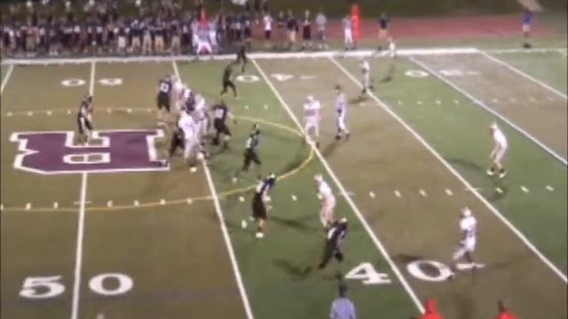 Lou Dominique Senior Recruiting Video смотреть онлайн