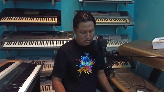 roland E-50 test style ballad#roland#keyboard смотреть онлайн