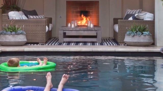 Дизайн бассейнов.? 25 Идей для строительствa бассейнов. смотреть онлайн