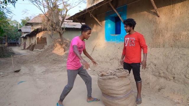 Totally Amazing New Vairal Funny Video 😂 Comedy Video 2022 Episode 101 By Fun Tv 420 смотреть онлайн