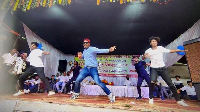 Alta Makhi & Bela 2.0 Dance performance || Sonu Nath || RHS ,Kurul Retirement Day Program || смотреть онлайн