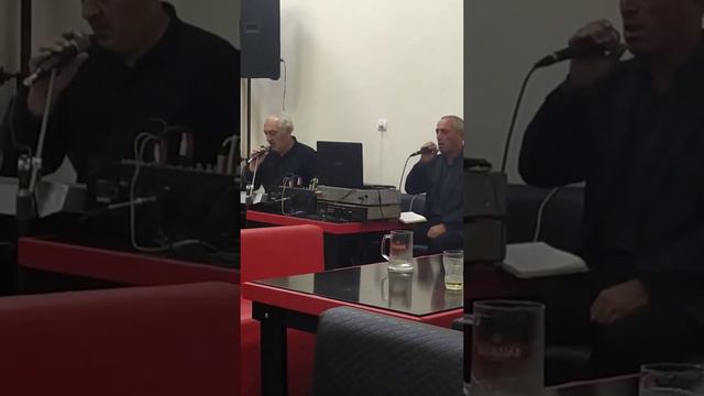 Грузины поют смотреть онлайн