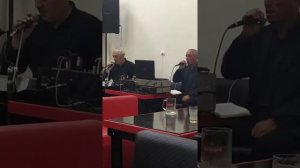 Грузины поют