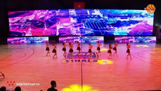 [[TRỰC TIẾP]] VBA FINAL 1: SAIGON HEAT VS THANG LONG WARRIORS смотреть онлайн