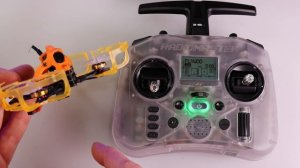 RadioMaster Pocket - How To Set Up and Bind a Drone - Step by Step