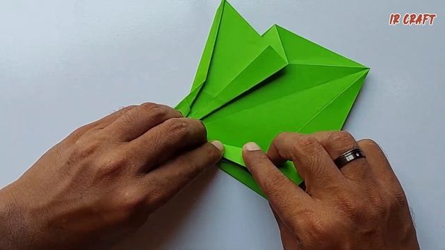 Diy _ How to Make an Epic Jet Paper Airplane that Flies Far _ Best Paper Plane _ Cobra Designed смотреть онлайн