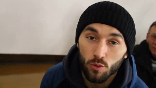 Демид-ты знаешь!? смотреть онлайн