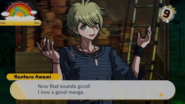 GRADUATION DAY - Let's Play - Danganronpa V3: Killing Harmony (DRV3) - 51 - Walkthrough Playthrough смотреть онлайн