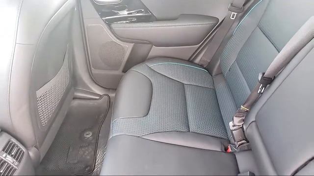 2019 Kia NIRO EV Sport Utility EX Premium Monterey Santa Cruz Gilroy Seaside Hollister смотреть онлайн