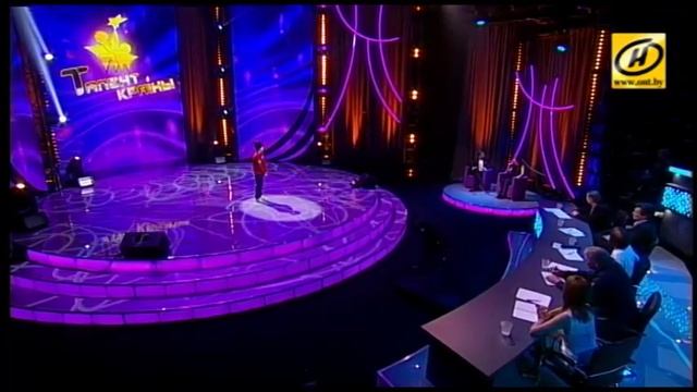 Саша Талент Краiны1 смотреть онлайн