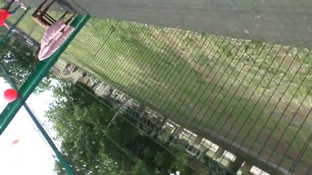 Веселые старты в Гимназии "Альбион" 2019 год. 1"а" - 1"б" классы. смотреть онлайн