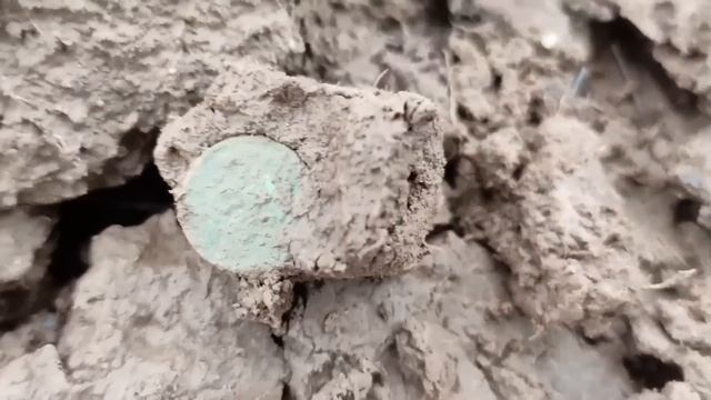 КОП по СТАРИНЕ в БЕЛАРУСИ // МОЕ маленькое ПУТЕШЕСТВИЕ #КОП смотреть онлайн