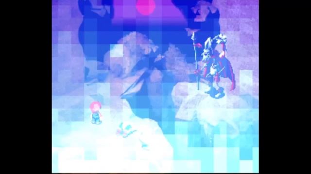 Super Mario RPG Armageddon - Version 10 Hard Mode - VS Yaridovich смотреть онлайн