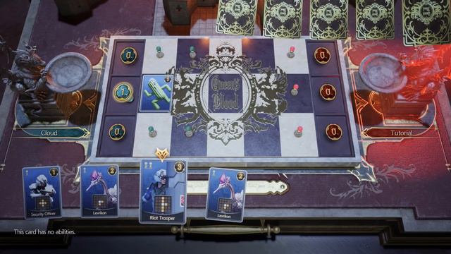 สองเวลามาบรรจบ | FINAL FANTASY VII: REBIRTH - Part 1 смотреть онлайн