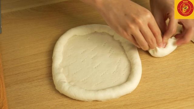 Home Baking Pizza Like Pro | Oracle Cake Recipe смотреть онлайн