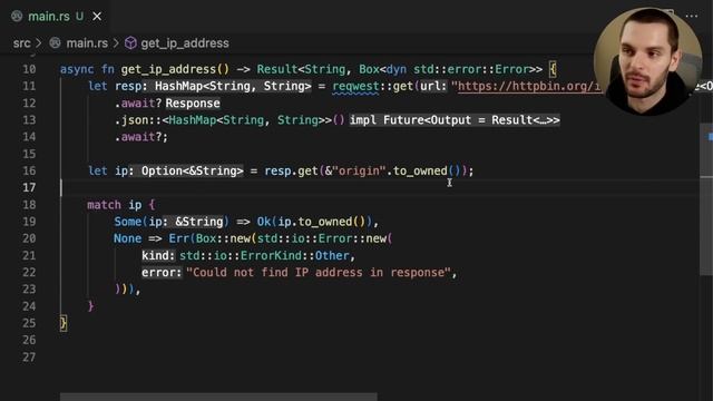 Rust just got a lot easier... смотреть онлайн